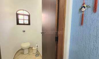 Imagem 7: Casa com 3 dormitórios, 500 m² - venda por R$ 2.000.000,00 ou aluguel por R$ 6.990,00/mês