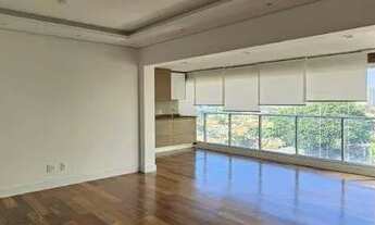 Imagem 5: Venda, 130m2, Brooklin, varanda gourmet, 3 suítes!