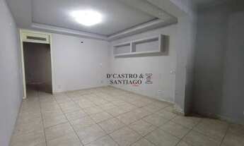Imagem 5: Sobrado com 2 dormitórios, 100 m² - venda por R$ 850.000,00 ou aluguel por R$ 3.080,56/mês