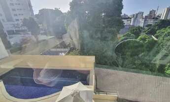 Imagem 6: Apartamento para venda possui 236 metros quadrados com 3 quartos em Candeal - Salvador - B