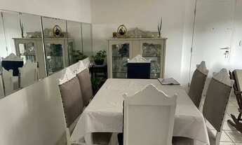 Imagem 6: Apartamento 3Q(2S)+dce 118m 2 vagas Parnamirim