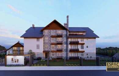 Imagem 3: GRAMADO - Apartamento Padrão - Piratini