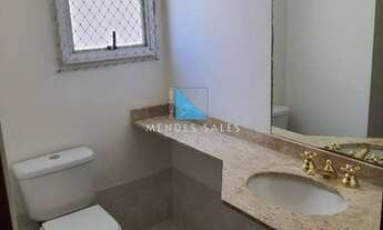 Imagem 2: Apartamento para venda em Alphaville/SP