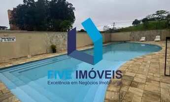 Imagem 7: Apartamento de 59 m² na Vila do Castelo para Venda ou Locação - São Paulo/SP