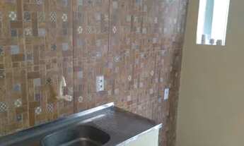 Imagem 7: Alugo Lindas Kitnetes em vila - Inhoaíba