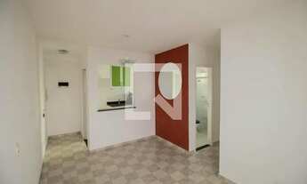 Imagem 5: Apartamento à Venda - Jaguaré, 2 Quartos, 49 m2