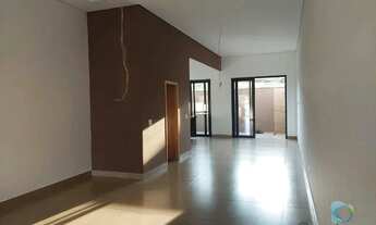 Imagem 4: Casa com 3 dormitórios à venda, 155 m² por R$ 795.000,00 - Terras de Santa Marta - Ribeirã