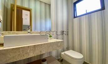 Imagem 4: Casa em condomínio com 3 quartos no Bom Tempo Estancia - Bairro Estância Bom Tempo em Lond