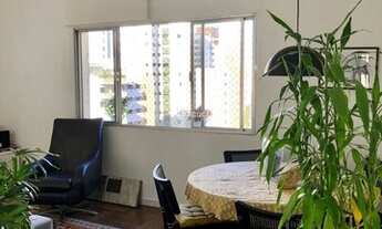 Imagem 1: Apartamento á Venda com 2 dormitórios e 2 vagas de garagem! 87m²