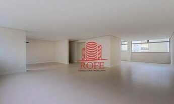 Imagem 2: Apartamento com 3 dormitórios à venda, 236 m² por R$ 2.480.000,00 - Santa Cecília - São Pa