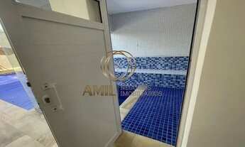 Imagem 4: Casa de condomínio sobrado para aluguel tem 430 metros quadrados com 4 quartos