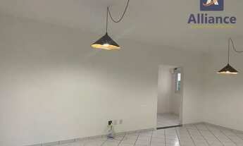 Imagem 6: Casa com 3 dormitórios para alugar, 170 m² por R$ 4.800,00/mês - Condomínio Casa Grande