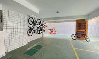 Imagem 5: Apartamento com 2 dormitórios à venda, 70 m² por R$ 487.600 - Jardim Marina - Mongaguá/SP