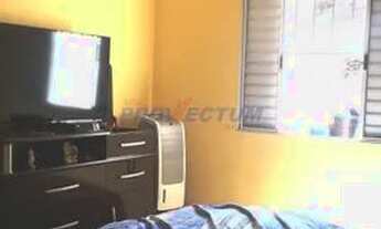 Imagem 5: Casa - Vila Teixeira - Campinas