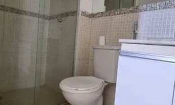 Imagem 5: Apartamento com 2 dormitórios para alugar, 47 m² por R$ 1.728/mês - Jardim Bosque das Vive