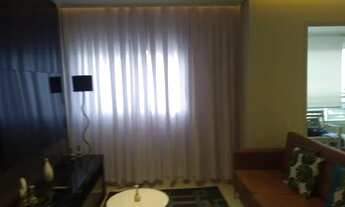 Imagem 4: Apartamento para venda com 81 metros quadrados com 2 quartos em Centro - Osasco - São Paul