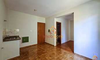 Imagem 2: Apartamento com 1 dormitório para alugar, 27 m²- Centro - Londrina/PR