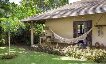 Imagem 2: Casa para locação de temporada em Trancoso