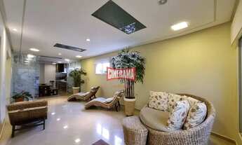 Imagem 7: Casa com 3 suítes, 260 m² - venda por R$ 1.920.000 ou aluguel por R$ 8.310/mês - Santo Ant