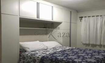 Imagem 5: Apartamento - Cidade Morumbi - São JOsé dos Campos Residencial Vila Almada - 55m² - 2 Dorm
