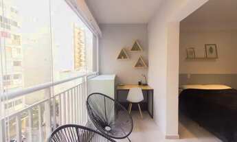 Imagem 6: Apartamento para Aluguel - Consolação, 1 Quarto, 42 m2