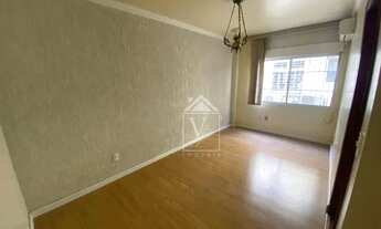 Imagem 2: Apartamento com 1 dormitório à venda, 43 m² por R$ 195.000,00 - Menino Deus - Porto Alegre