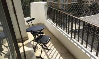 Imagem 6: APARTAMENTO COM TERRAÇO E PISCINA