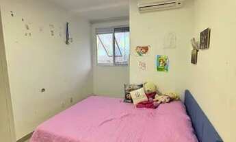 Imagem 6: Apartamento para venda com 81 metros quadrados com 2 quartos em Ponta D'Areia - São L