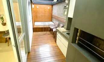 Imagem 4: Casa com 3 dormitórios à venda, 152 m² por R$ 8900.000,00 - Rondônia - Novo Hamburgo/RS RE