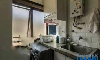 Imagem 5: APARTAMENTO - BELA VISTA - SP