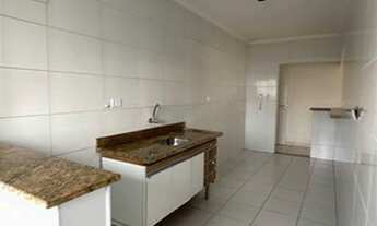 Imagem 4: APARTAMENTO DE 3 DORMITÓRIOS COM SUÍTE E LAZER COMPLETO LOCALIZADO NO CANTO DO FORTE - R