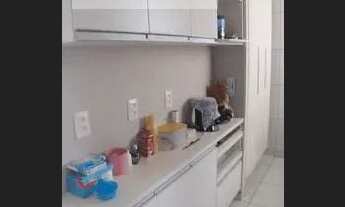 Imagem 7: Apartamento à venda | Edifício Terraços das Águas | Bairro Cambeba