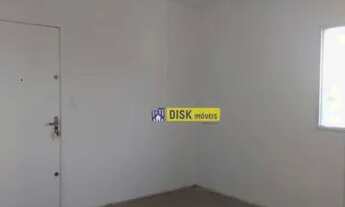 Imagem: Apartamento com 2 dormitórios à venda