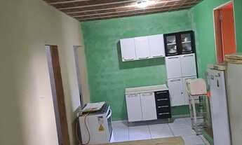 Imagem 5: Vendo de casa enseadas dos corais