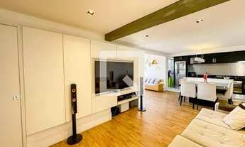 Imagem 4: Apartamento para Aluguel - Santana, 2 Quartos, 89 m2