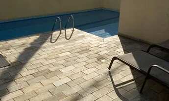 Imagem 5: Apartamento com 2 quartos à venda na Mooca, São Paulo, com 1 vaga