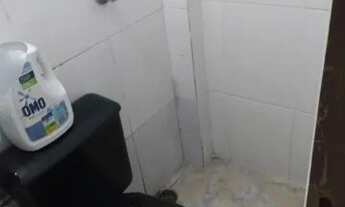 Imagem 3: Quarto com banheiro na Mooca