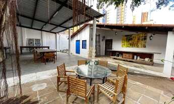 Imagem 5: Casa Comercial para alugar por R$ 10.001/mês - Meireles - Fortaleza/CE
