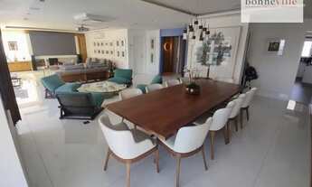 Imagem: Apartamento com 3 dormitórios, 370 m²