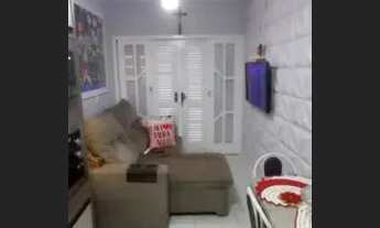 Imagem 3: Casa para venda possui 80 metros quadrados com 2 quartos em Candeal - Salvador - Bahia