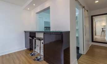 Imagem 7: Apartamento Venda Pompéia 90 m² 2 Dormitórios