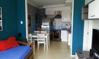 Imagem 4: Apartamento para venda com 50 metros quadrados com 1 quarto em Copacabana - Rio de Janeiro