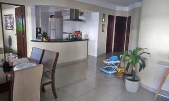 Imagem 6: Casa com 3 dormitórios à venda, 160 m² por R$ 520.000,00 - Nova Parnamirim - Parnamirim/RN