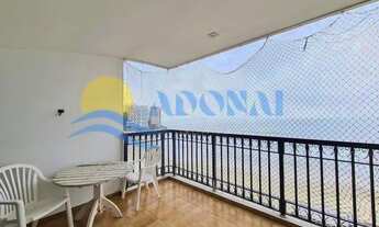 Imagem 2: APARTAMENTO RESIDENCIAL em GUARUJÁ - SP, PITANGUEIRAS