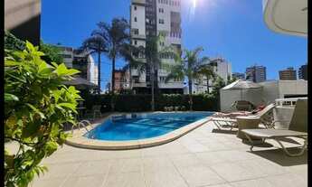 Imagem 4: Apartamento para venda possui 180 metros quadrados com 4 quartos em Jardim Apipema - Salva