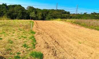 Imagem 3: Lote/Terreno para venda possui 1000 metros quadrados em Cotia - SP