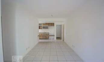 Imagem: Apartamento para Aluguel - Barra da Tijuca