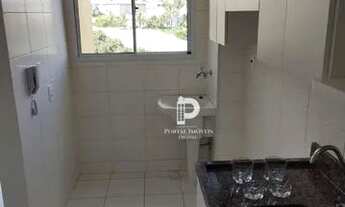 Imagem 6: Apartamento com 2 dormitórios para alugar, 52 m² por R$ 2.000,00/mês - Condomínio Residenc