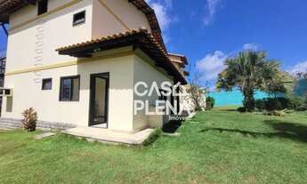 Imagem 6: Casa com 4 dormitórios à venda, 180 m² por R$ 800.000,00 - Porto das Dunas - Aquiraz/CE