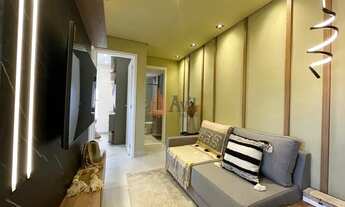 Imagem 2: Apartamento a Venda Lançamento próximo ao Anália Franco a partir de 269 mil 1 e 2 Dormitór